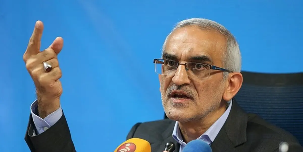 معاینه فنی ویژه در تهران از سال 98 آغاز می‌شود