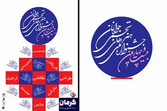 اعلام آمارنهایی آثار رسیده به جشنواره تجسمی جوانان