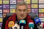 برانکو: بازی با سپاهان هم دربی است