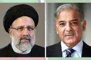 قدردانی نخست‌وزیر پاکستان از رئیسی