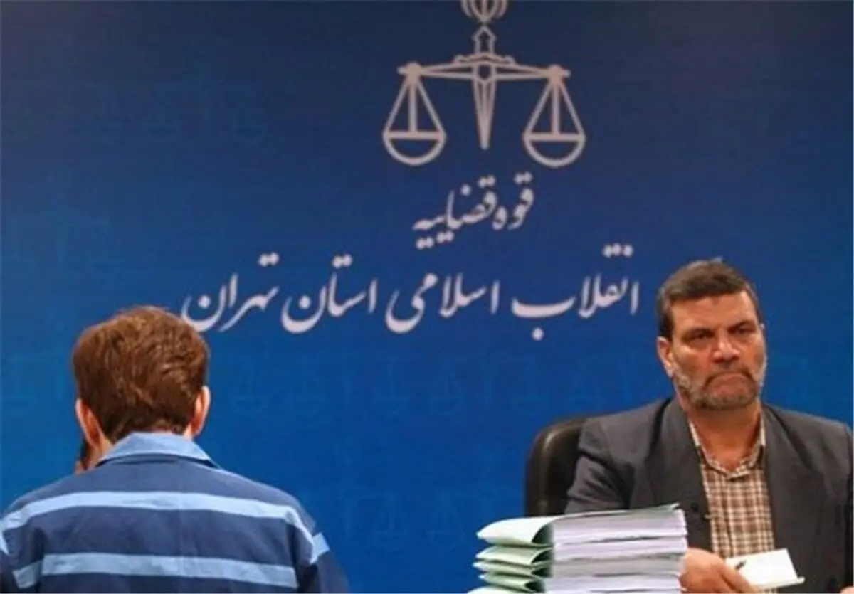 برخی پرسنل دولت در پرونده بابک زنجانی متهم هستند