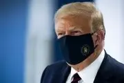 تلاش دولت ترامپ برای کاهش اعتماد مردم به حکومت ایران