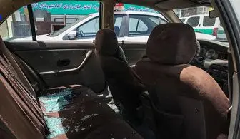 دستگیری ۶ نفر در ارتباط با حادثه تروریستی تهران