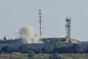آمادگی وزارت بهداشت ایران برای کمک به مردم اراضی اشغالی 