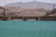 صنعت آب: پرشدگی سدهای کشور به ۶۱ درصد رسید
