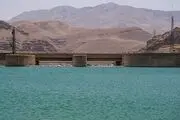صنعت آب: پرشدگی سدهای کشور به ۶۱ درصد رسید
