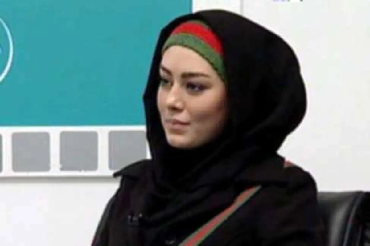 رونمایی دوباره از سحر قریشی + عکس