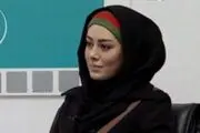 رونمایی دوباره از سحر قریشی + عکس