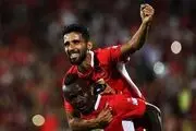 شایعه ای عجیب در مورد هافبک کلیدی پرسپولیس
