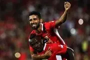 شایعه ای عجیب در مورد هافبک کلیدی پرسپولیس
