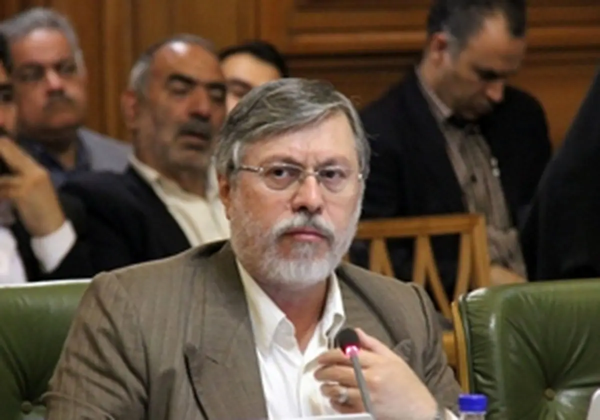 اجناس خارجی در فروشگاه شهروند