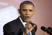 دعوت اوباما از سران کشورهای عربی به کمپ دیوید