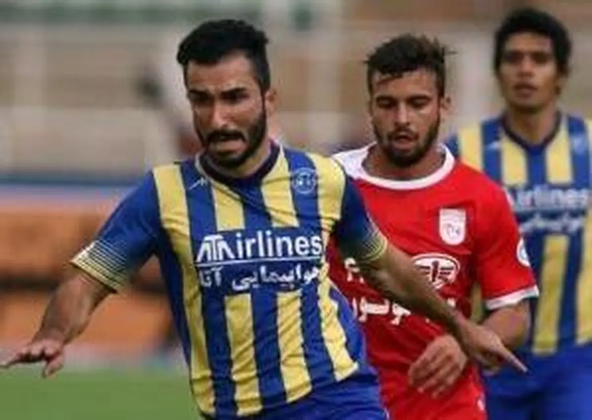  شجاعیان: گسترش، شاخ غول را شکست! 
