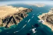 تصویر عجیب صف کیلومتری نفت‌کش‌ها در تنگه هرمز!