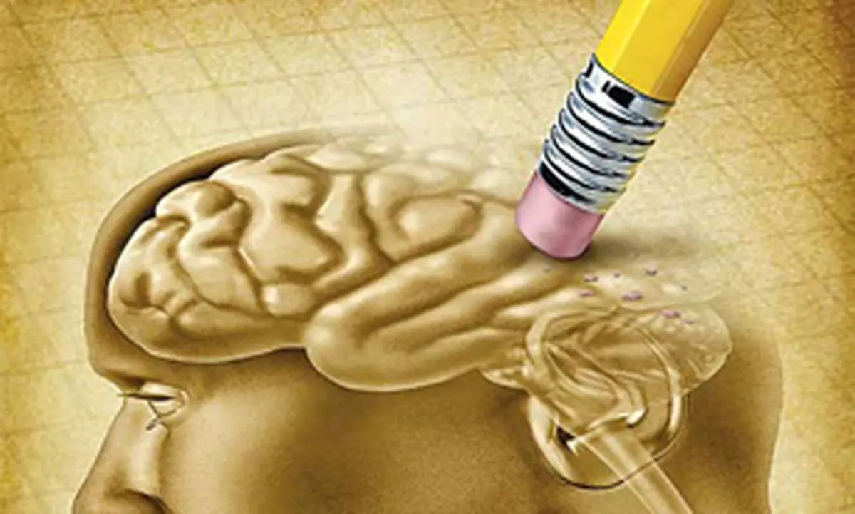 مراقب این بیماری با کاهش وزن باشید