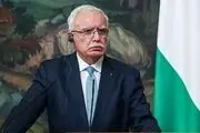 انتخابات اسرائیل به ضرر مردم فلسطین است