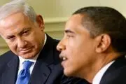 روایت نتانیاهو از اختلافش با اوباما بر سر ایران