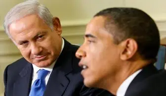 روایت نتانیاهو از اختلافش با اوباما بر سر ایران
