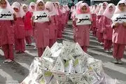 آخرین وضعیت توزیع «شیر رایگان» در مدارس