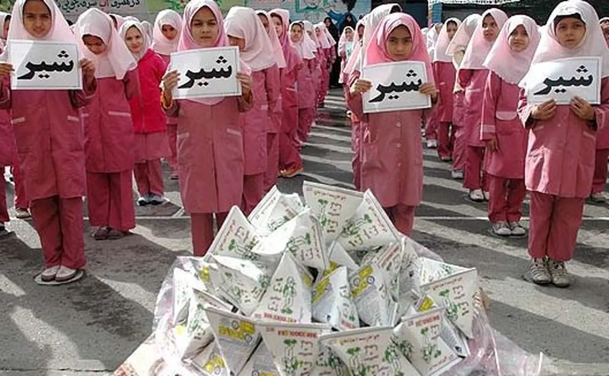 طرحی که در مدارس ناقص اجرا شد!