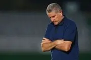 پیغام فوری و محرمانه به پرسپولیس صادر شد