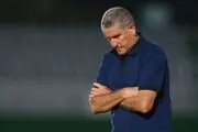 پیغام فوری و محرمانه به پرسپولیس صادر شد