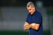 پیغام فوری و محرمانه به پرسپولیس صادر شد