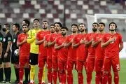 ادامه اردوی تیم ملی در قطر پس از بازی با کانادا