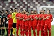 ادامه اردوی تیم ملی در قطر پس از بازی با کانادا
