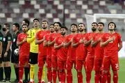 ادامه اردوی تیم ملی در قطر پس از بازی با کانادا