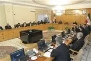 
اصلاح آیین‌نامه آموزشگاه‌های رانندگی
