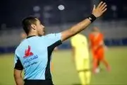 اسامی داوران هفته نهم لیگ یک اعلام شد
