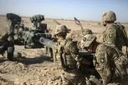 ترامپ از کاهش نیروها‌ی آمریکایی در افغانستان خبر داد