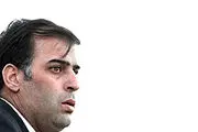 آذری مدیرعامل ذوب‌آهن شد