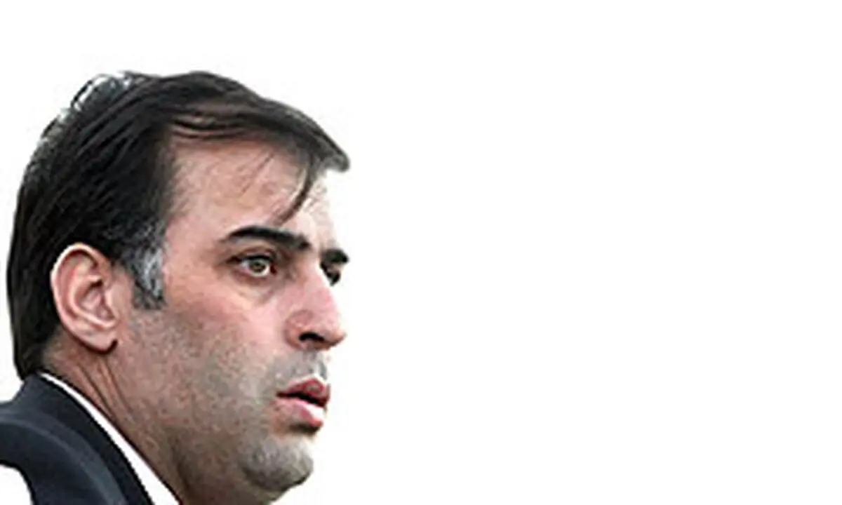 آذری مدیرعامل ذوب‌آهن شد