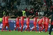 اتفاقی عجیب در لیست آسیایی پرسپولیس
