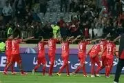خبر خوش به پرسپولیسی‌ها/ منابع مالی تزریق شد