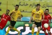 پرسپولیس آماده عقد قرارداد با اولین مدافع خارجی برای فصل جدید
