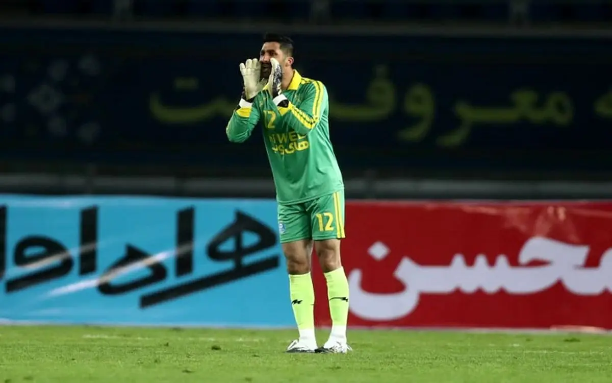 استقلال تنها 2 روز فرصت دارد