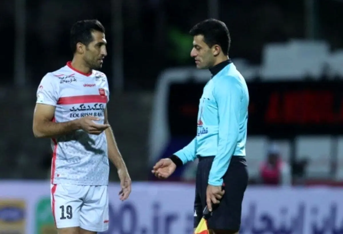 عجیبترین آمار برای یک پرسپولیسی در فصل بیستویکم
