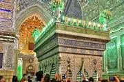 
مراسم بزرگداشت حضرت شاهچراغ (ع)/ گزارش تصویری
