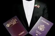 خادمی: مسئولان کشور پاسخ دهند که چند مقام دو پاسپورتی داریم؟