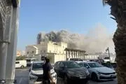 همه اهداف اسرائیل در خاورمیانه + نقشه
