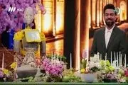شبکه سه به‌جای مجری از هوش مصنوعی استفاده کرد