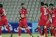 به قرعه نگاه نمی کنیم؛ ما پرسپولیسی ها برای ۴ جام می جنگیم
