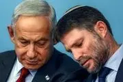 پسر وزیر سفاک صهیونیست حذف شد +فیلم
