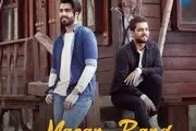 رکوردشکنی عجیب «ماکان بند» در دنیا/ عکس