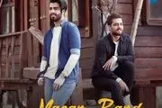 رکوردشکنی عجیب «ماکان بند» در دنیا/ عکس