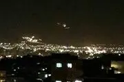
مهار آتش در ارتفاعات تاق بستان
