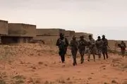 بازداشت یک سرکرده داعش در شمال عراق